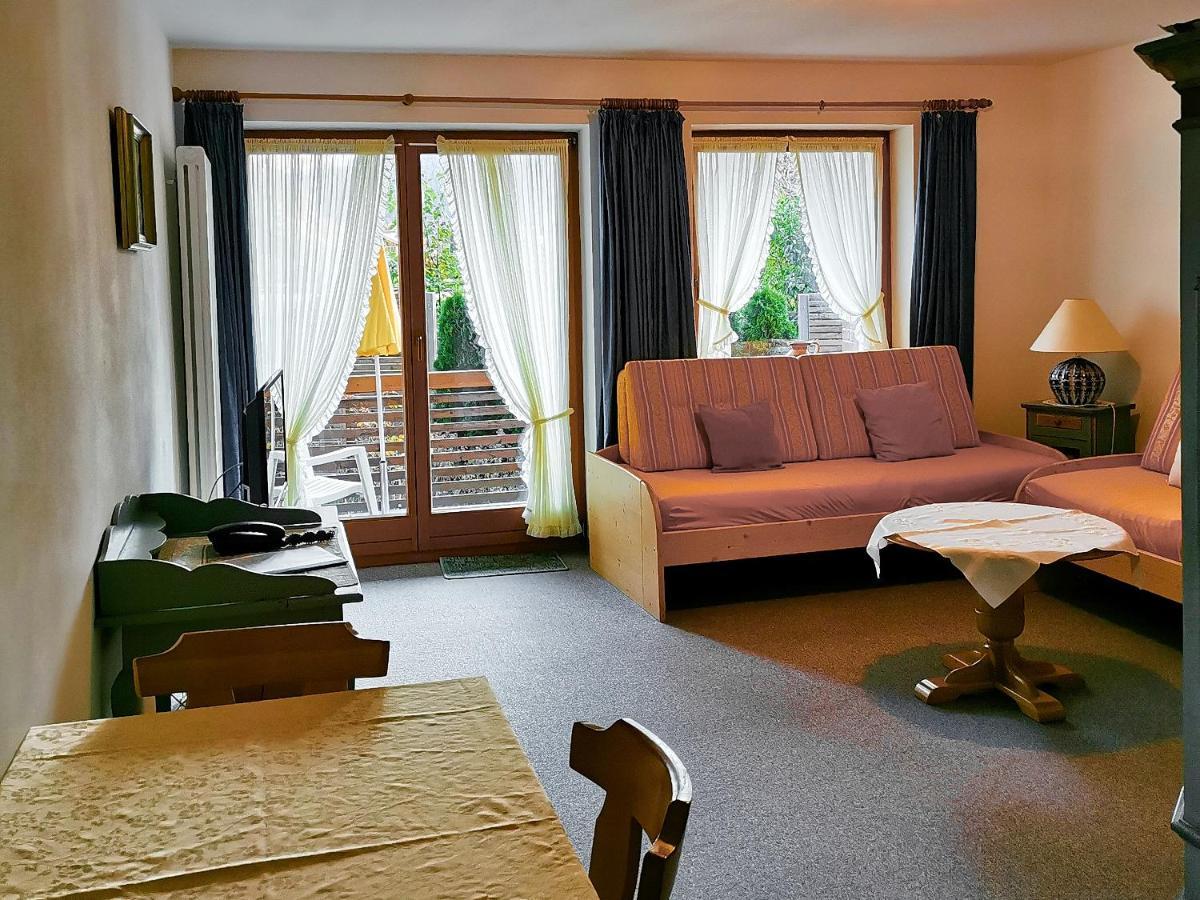 Apartment Gastehaus Zur Farbe Oberstdorf