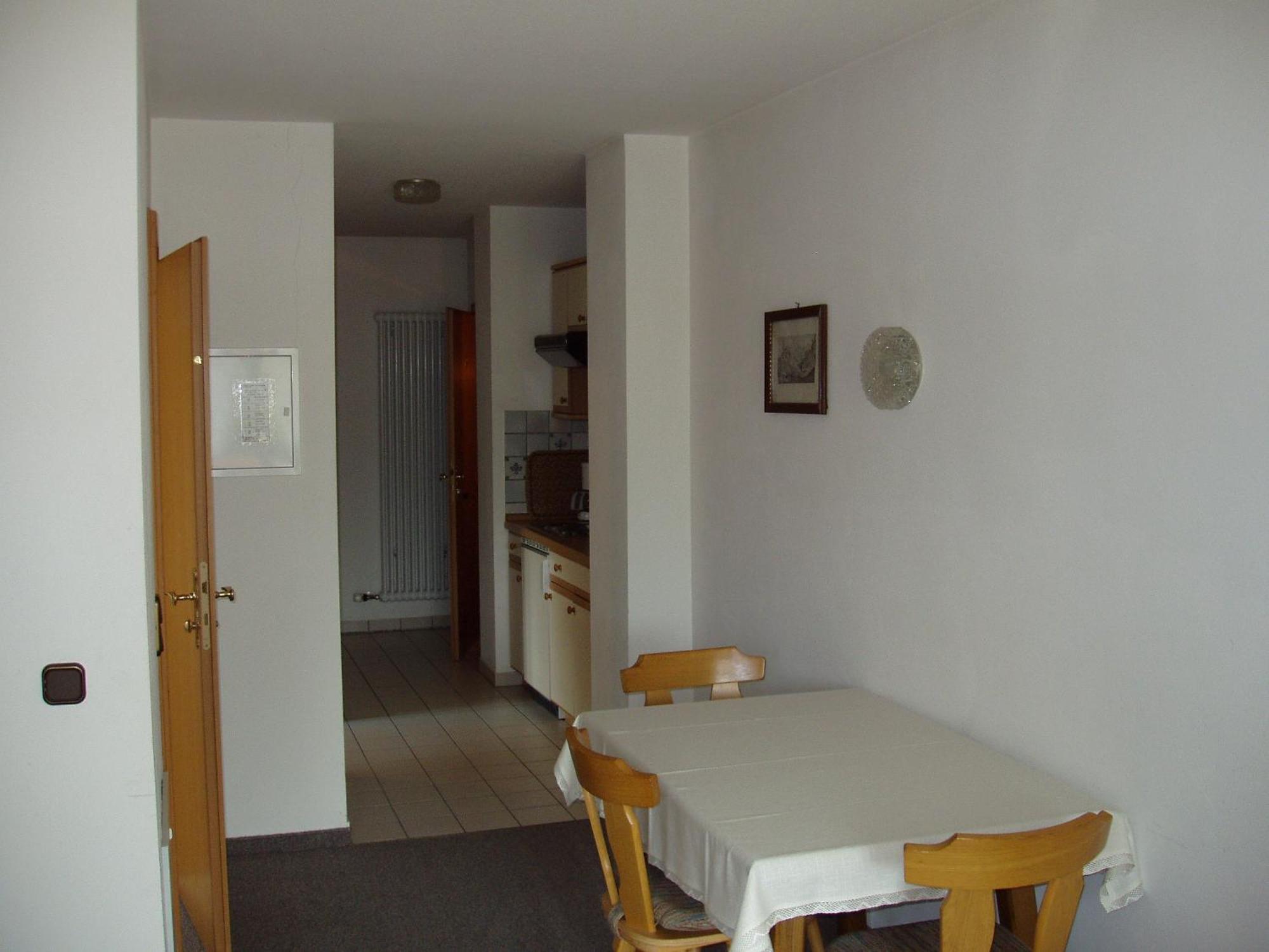 Apartment Gastehaus Zur Farbe *