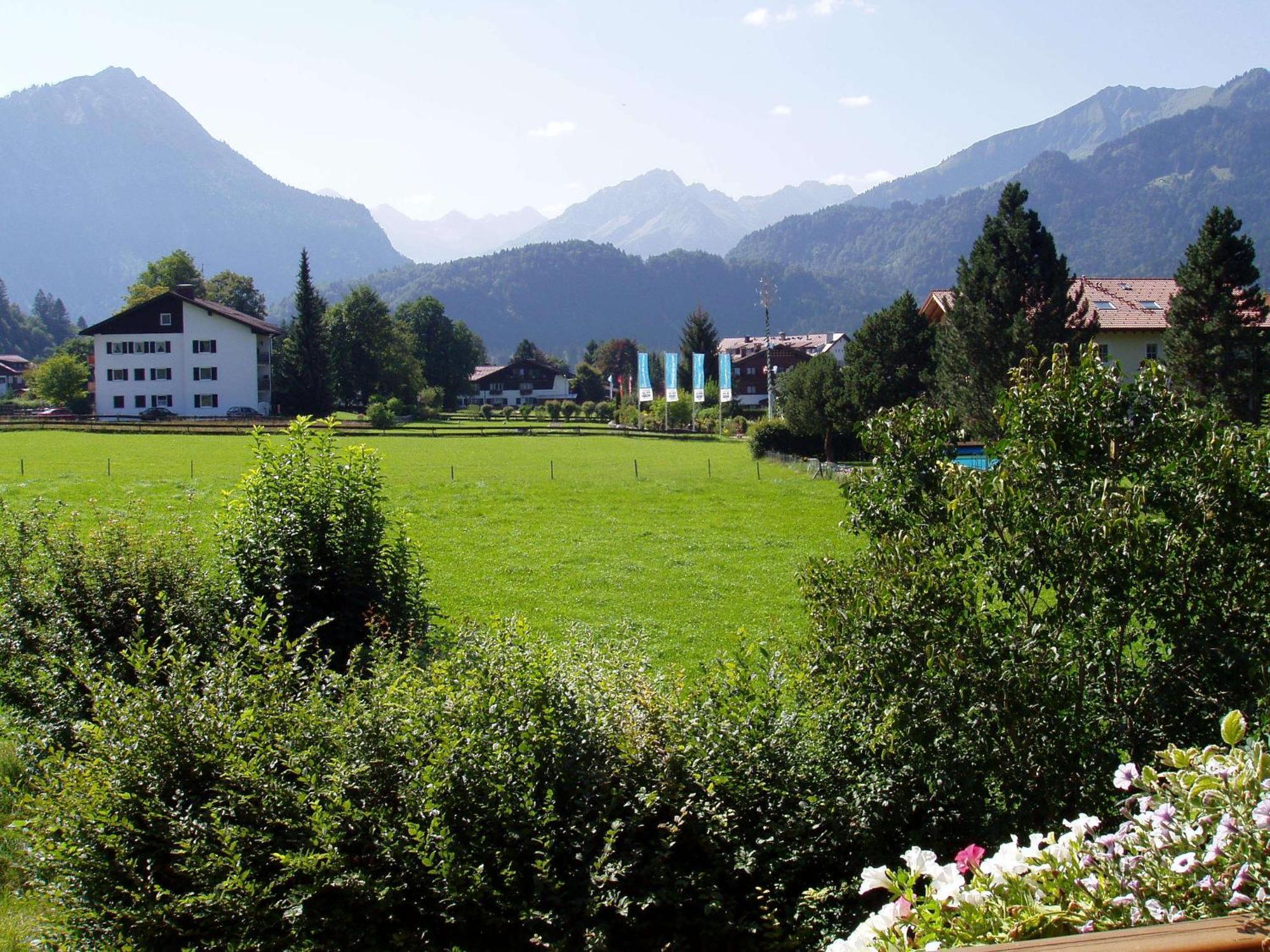 Gastehaus Zur Farbe