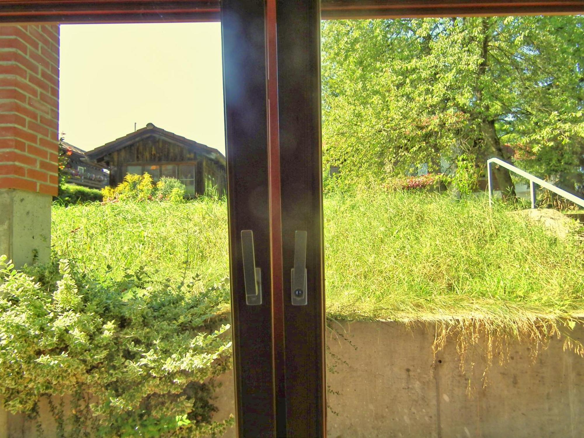 Gaestehaus Zur Faerbe *