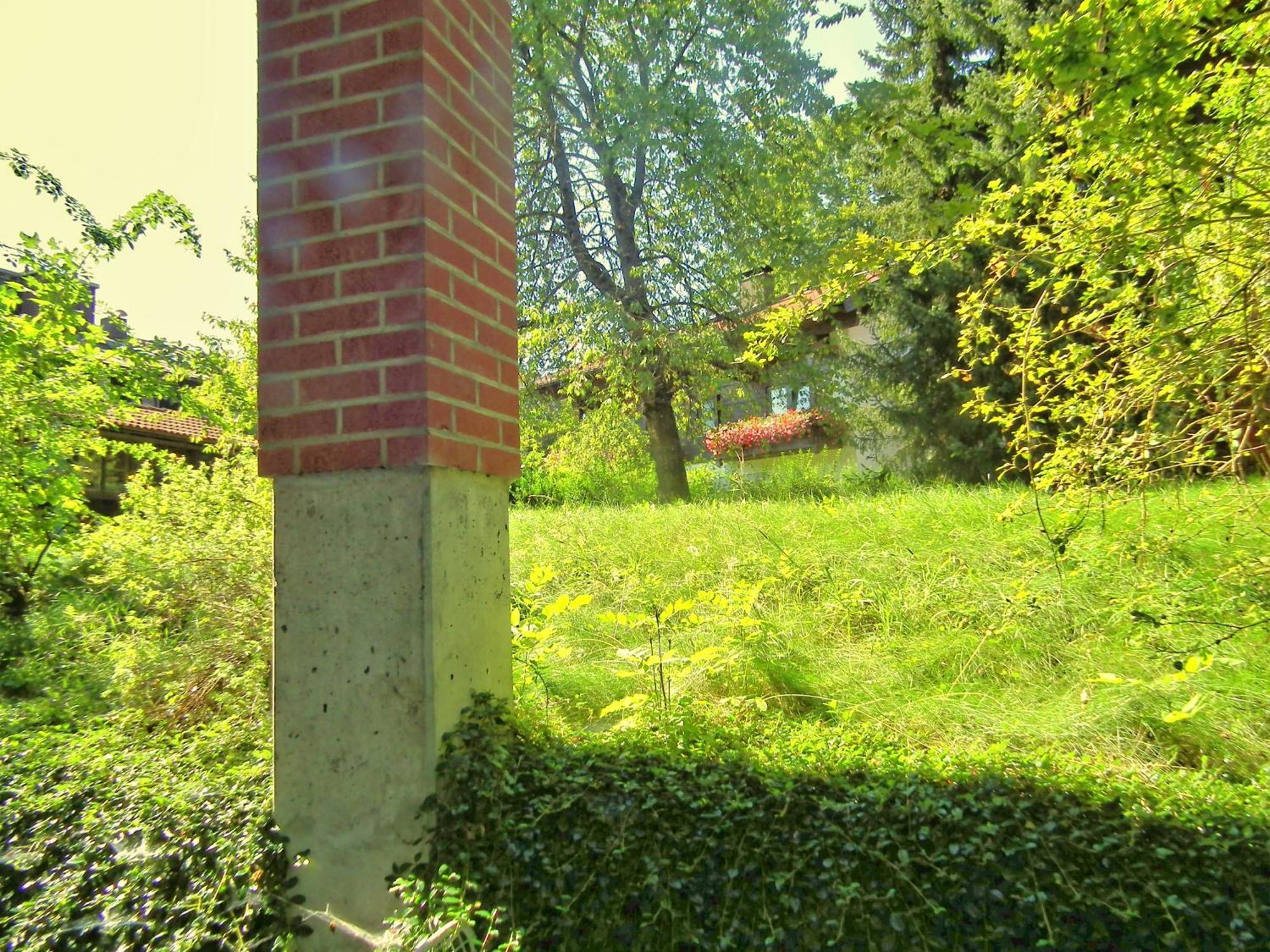 Apartment Gastehaus Zur Farbe