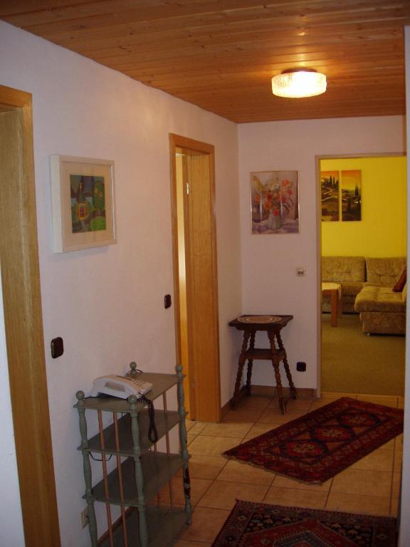 Apartment Gastehaus Zur Farbe Oberstdorf