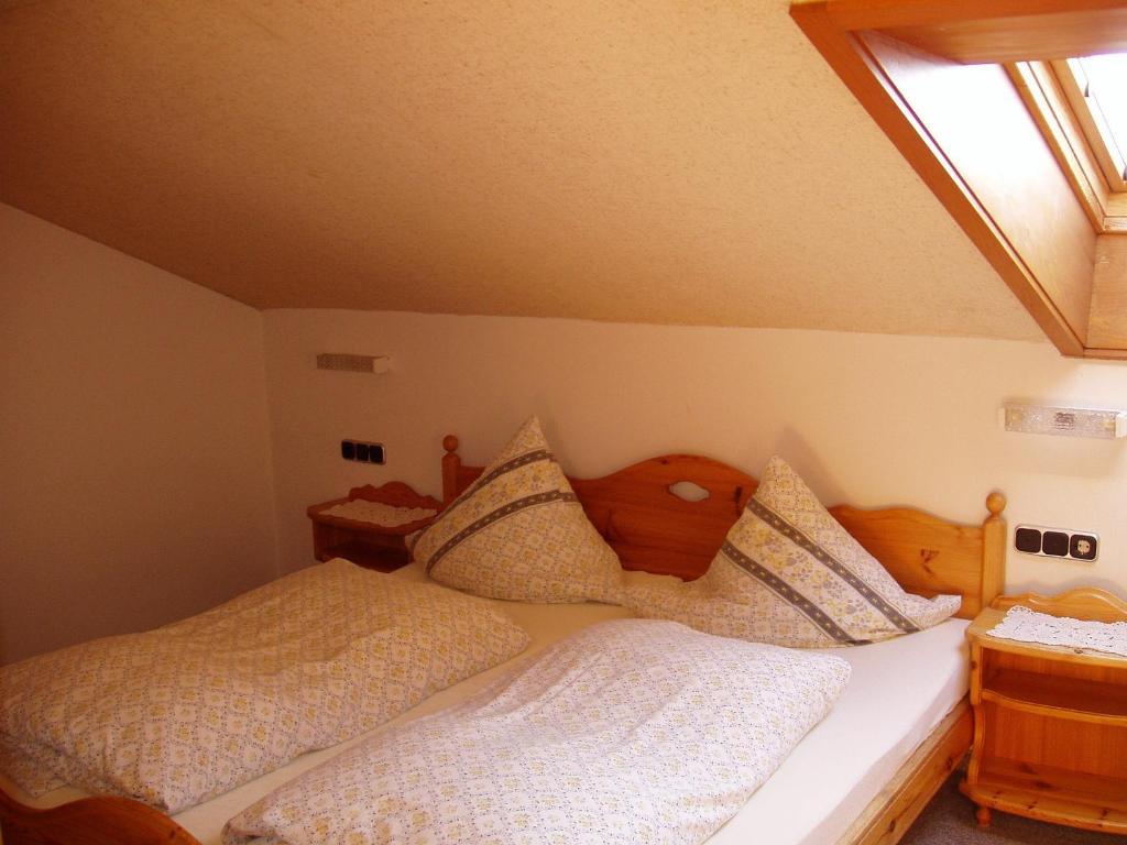 Apartment Gastehaus Zur Farbe