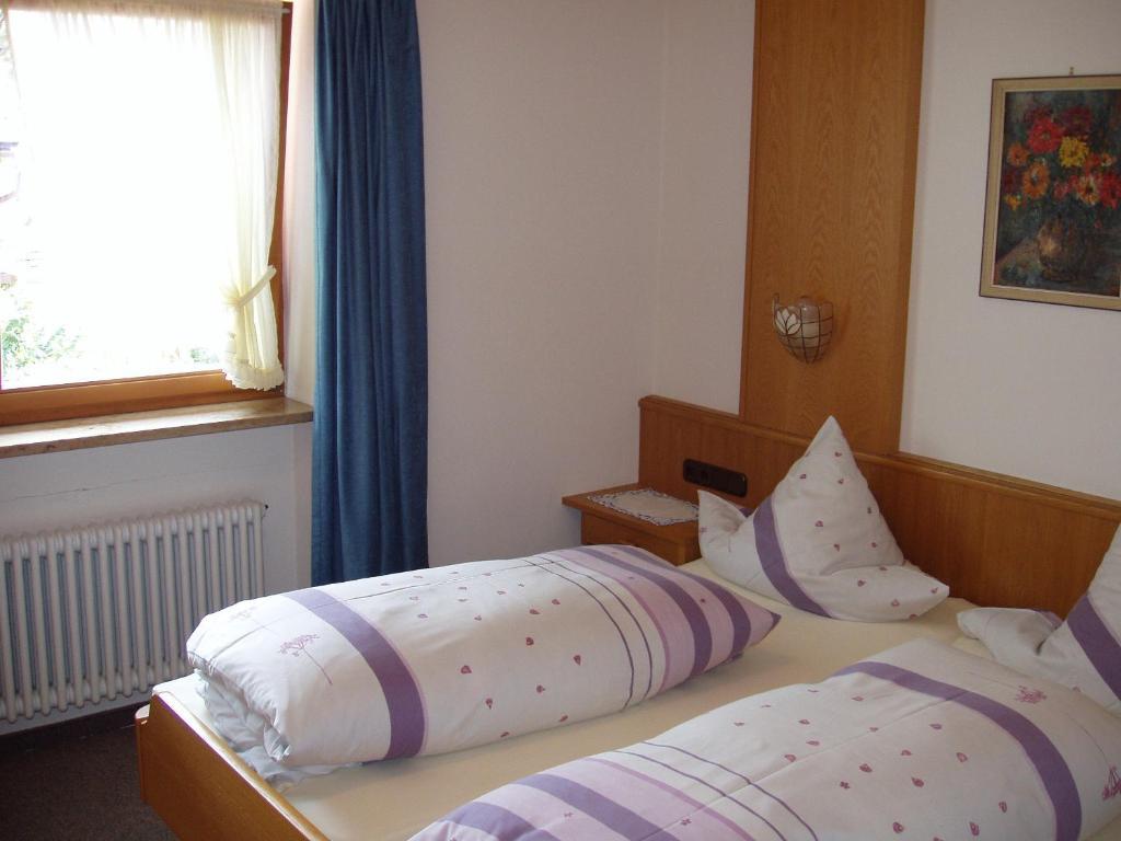 Apartment Gastehaus Zur Farbe Oberstdorf
